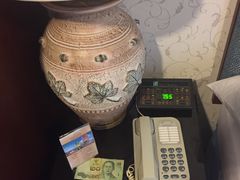 -曼谷王子宫殿酒店