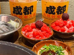-冯校长老火锅(广州正佳广场店)