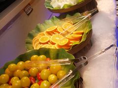 -比尔森韩式烤肉自助(绿园店)