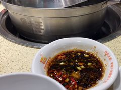 -煲大王猪肚鸡·椰子鸡火锅(红谷滩万达店)
