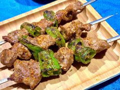 -乡村馕坑肉·烧烤·新疆菜·本地人更爱吃(阿勒泰首店)