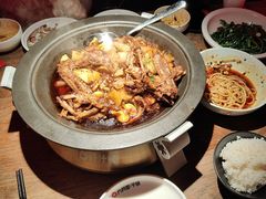 -六月雪干锅(绵阳凯德广场店)