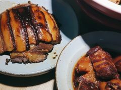 -米一仙·成都小碗菜(东万达店)