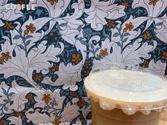 -Peet's 皮爷咖啡(陆家嘴中心店)