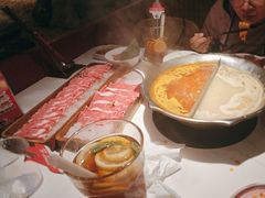 -九鼎轩脆毛肚火锅(三钢里店)