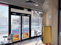 -麦当劳(朝阳北路店)