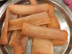 -老板娘的烤肉店(港湾广场店)