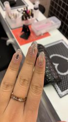 -PinkBaby美甲美睫