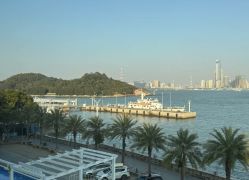 -厦门屿爱月子中心(独栋海湾店)