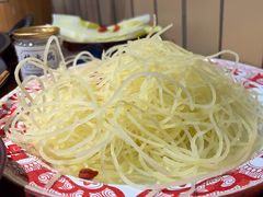 -楠火锅(西单店)