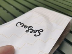-Seesaw Coffee(上生新所店)