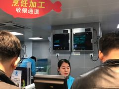 -盒马鲜生(杭州运河上街店)