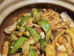 -KŌNG胶东小馆(华熙店)