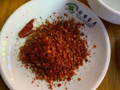 -齐齐哈尔烤肉·涮羊肉(光华中心店)