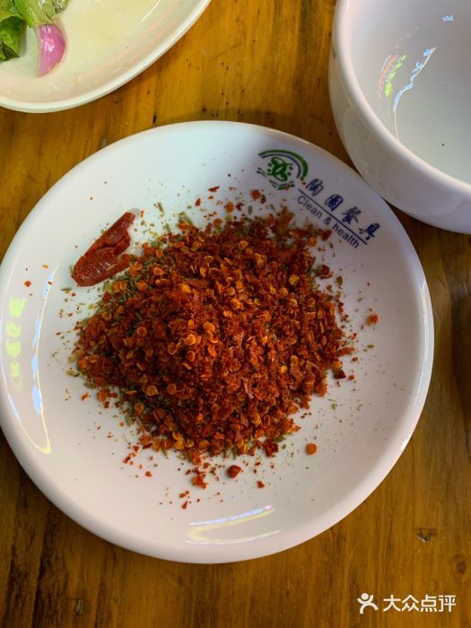 齐齐哈尔烤肉·涮羊肉(光华中心店)图片