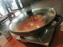 -湘江红·湖南招牌菜(莲花南路店)