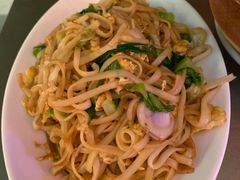 炒粿条-陈鹏鹏潮汕菜(欢乐海岸 海边景观店)