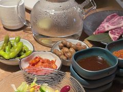 -额尔敦牛厨师铜板烧