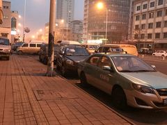 -东方之珠洗浴休闲广场(和平店)