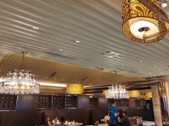 -北京王府井希尔顿酒店·万斯阁西餐厅