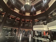 -苏州吴宫泛太平洋酒店