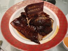 -稻香酒家·35年老字号(侨光店)