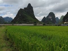 -大新明仕山庄