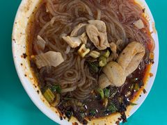 -甘记肥肠粉(马鞍北路店)