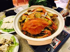 -表妹香港靓点餐厅