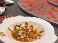 -香丰阁·烤鸭·川湘菜(清河店)