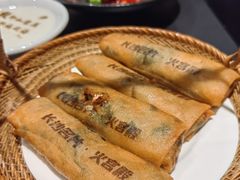 -火宫殿·湘菜小吃·商务宴请·生日聚会(市府店)