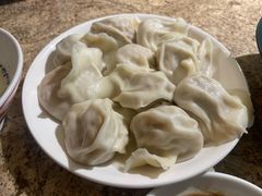 -金谷园饺子馆(北邮总店)