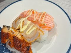 -滨寿司(新街口中央商场店)