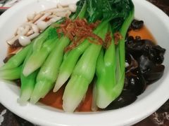 -新白鹿餐厅(爱琴海购物中心店)
