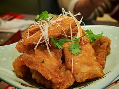 -强强烧烤·宵夜(方庄店)