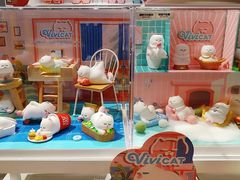 -泡泡玛特POPMART(壹号店)