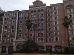 -平湖九龙山庄园圣马可酒店