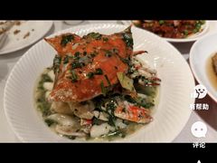 -老人和饭店(淮海中路店)