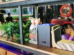 -夯鱼烤鱼·尔滨地标美食(国展店)