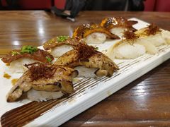 -东京屋(武定路店)