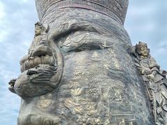 -上海东林寺(金山区)