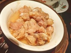 -广州花园酒店荔湾亭·地道点心·粤式饮茶