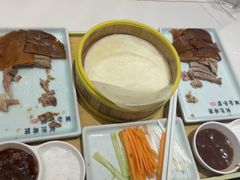 -沪华海鲜大酒楼(南汇店)