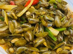 -得记得潮州海鲜砂锅粥(宝业路店)