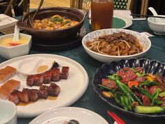 -誉八仙粤菜(万象天地店)