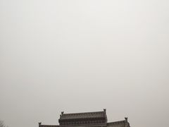 -大槐树寻根祭祖园