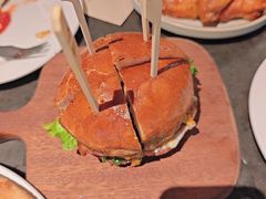 -京A Taproom·精酿餐吧(CBD店)