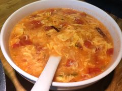 -吕氏疙瘩汤·私家菜馆(慈云寺店)