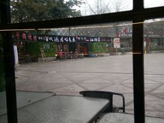 -友记功夫香·人民川菜(红牌楼店)