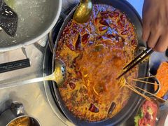 -冯校长老火锅(深圳总店)